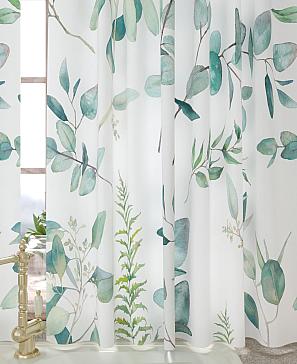 Комплект штор «Лавгрос - 159 - 160 см»