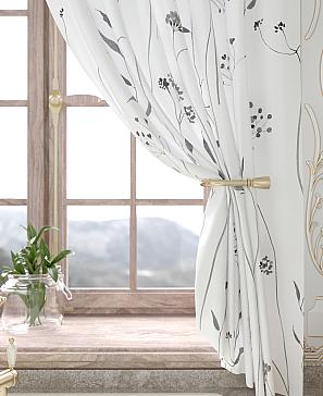 Комплект штор «Лавгрос - 160 - 160 см»