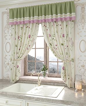 Комплект штор «Лавгрос - 162 - 160 см» | фото 2