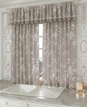 Комплект штор «Лавгрос - 163 - 160 см» | фото 3