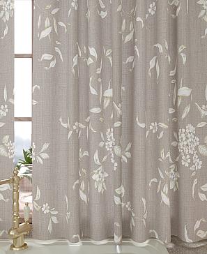 Комплект штор «Лавгрос - 163 - 160 см»