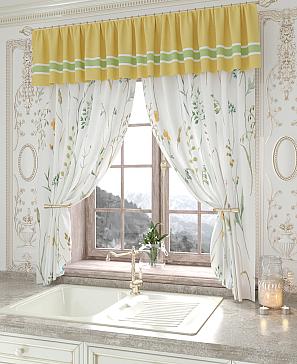 Комплект штор «Лавгрос - 164 - 160 см» | фото 2