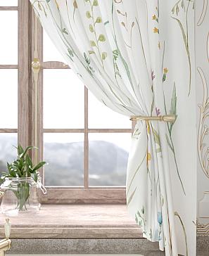 Комплект штор «Лавгрос - 164 - 160 см»