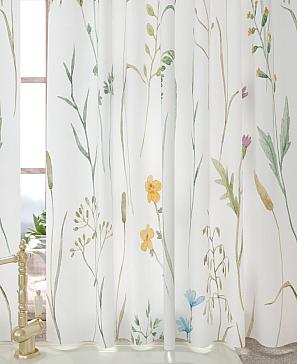 Комплект штор «Лавгрос - 164 - 160 см»