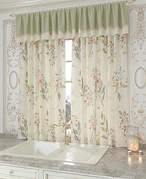Комплект штор «Лавгрос - 165 - 160 см» | фото 3