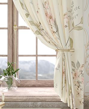 Комплект штор «Лавгрос - 165 - 160 см»