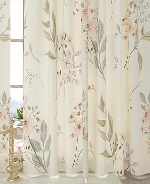 Комплект штор «Лавгрос - 165 - 160 см»