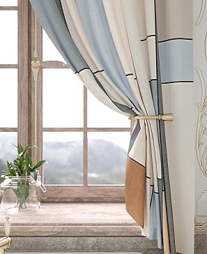 Комплект штор «Лавгрос - 169 - 160 см»