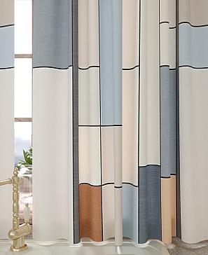 Комплект штор «Лавгрос - 169 - 160 см»