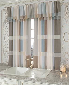 Комплект штор «Лавгрос - 170 - 160 см» | фото 3