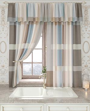 Комплект штор «Лавгрос - 170 - 160 см»