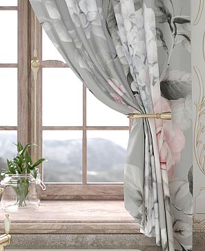 Комплект штор «Лавгрос - 171 - 160 см»