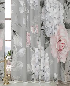 Комплект штор «Лавгрос - 171 - 160 см»