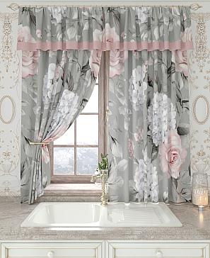 Комплект штор «Лавгрос - 171 - 160 см»
