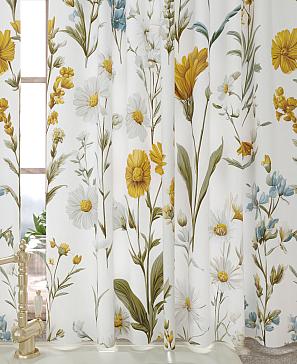 Комплект штор «Лавгрос - 175 - 160 см»