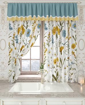 Комплект штор «Лавгрос - 175 - 160 см»