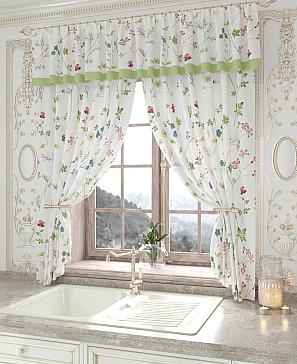 Комплект штор «Лавгрос - 176 - 160 см» | фото 2