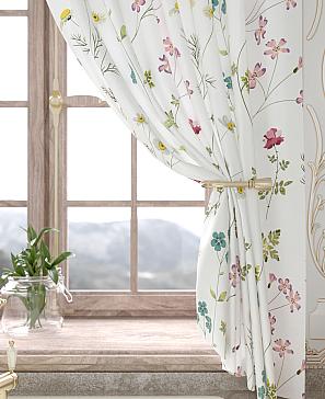 Комплект штор «Лавгрос - 176 - 160 см»