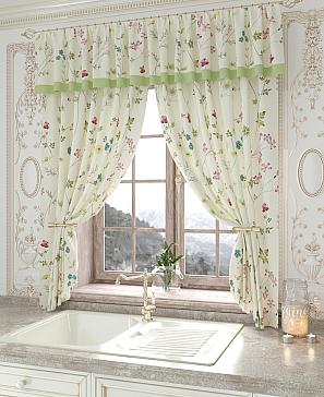 Комплект штор «Лавгрос - 177 - 160 см» | фото 2