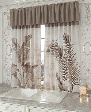 Комплект штор «Лавгрос - 178 - 160 см» | фото 3