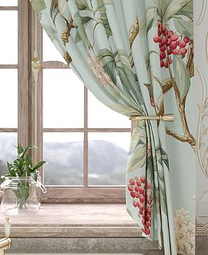 Комплект штор «Лавгрос - 180 - 160 см»