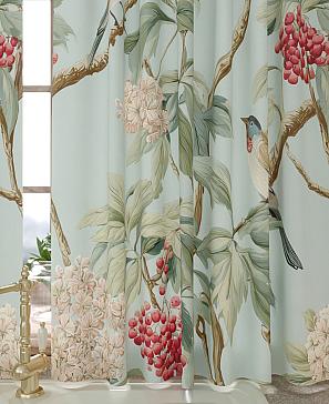 Комплект штор «Лавгрос - 180 - 160 см»