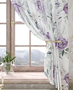 Комплект штор «Лавгрос - 182 - 160 см»