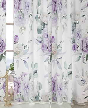 Комплект штор «Лавгрос - 182 - 160 см»