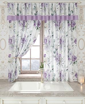 Комплект штор «Лавгрос - 182 - 160 см»