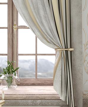 Комплект штор «Лавгрос - 185 - 160 см»