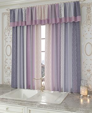 Комплект штор «Лавгрос - 186 - 160 см» | фото 3