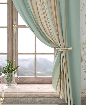 Комплект штор «Лавгрос - 187 - 160 см»