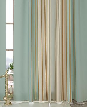 Комплект штор «Лавгрос - 187 - 160 см»