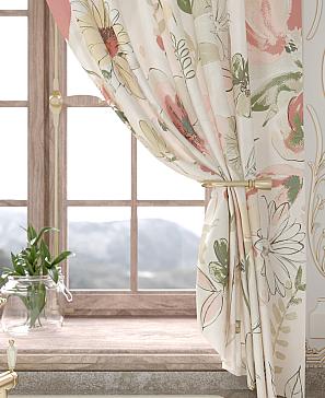 Комплект штор «Лавгрос - 189 - 160 см»