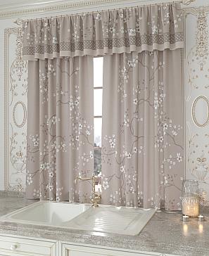 Комплект штор «Лавгрос - 193 - 160 см» | фото 3