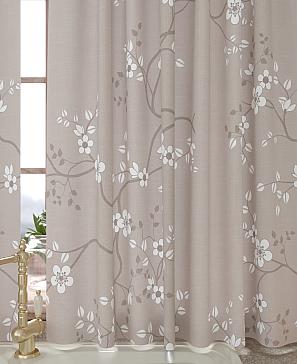 Комплект штор «Лавгрос - 193 - 160 см»