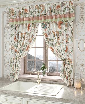 Комплект штор «Лавгрос - 194 - 160 см» | фото 2