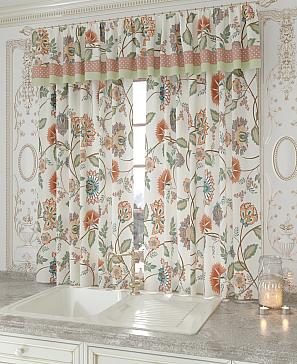 Комплект штор «Лавгрос - 194 - 160 см» | фото 3