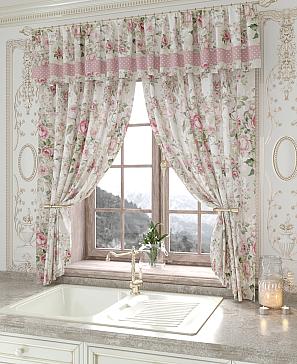Комплект штор «Лавгрос - 195 - 160 см» | фото 2