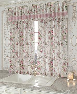 Комплект штор «Лавгрос - 195 - 160 см» | фото 3