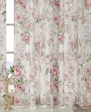 Комплект штор «Лавгрос - 195 - 160 см»