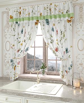 Комплект штор «Лавгрос - 196 - 160 см» | фото 2