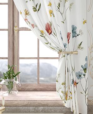 Комплект штор «Лавгрос - 196 - 160 см»