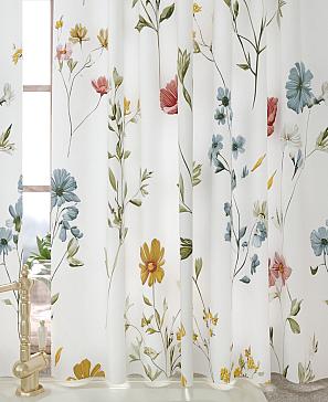 Комплект штор «Лавгрос - 196 - 160 см»