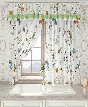 Комплект штор «Лавгрос - 196 - 160 см»