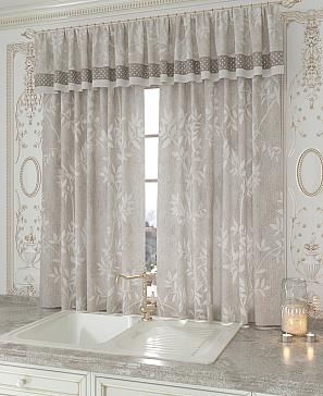 Комплект штор «Лавгрос - 197 - 160 см» | фото 3