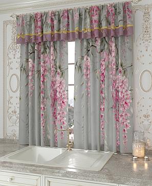 Комплект штор «Лавгрос - 198 - 160 см» | фото 3