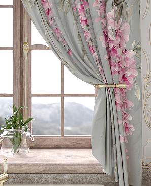 Комплект штор «Лавгрос - 198 - 160 см»