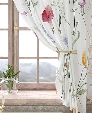 Комплект штор «Лавгрос - 199 - 160 см»