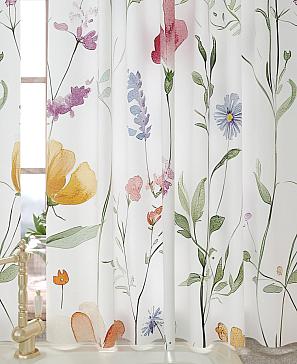 Комплект штор «Лавгрос - 199 - 160 см»